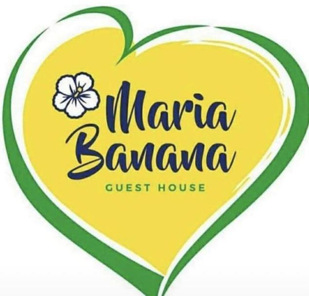 Сasa de vacaciones Maria Banana